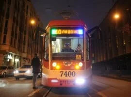 ВТБ с партнерами оспорил итоги конкурса на строительство трамвайной линии