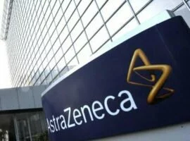 Во II квартале 2018 г. объем продаж AstraZeneca составил 5,2 млрд долл.