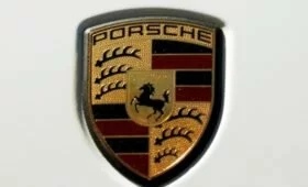 Дизельный скандал обошелся Porsche в 535 млн евро