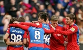 ЦСКА узнал соперников по групповому этапу Лиги Европы