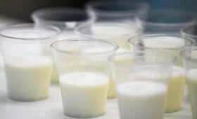 «Союзмолоко» предложило не считать продукты с растительным жиром молочными