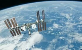 Европейский модуль МКС модернизируют для работы после 2024 года
