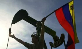 В Каракасе надеются разработать с Россией новые нефтяные проекты