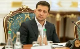 Зеленский предложил «концепцию переходного правосудия» для Донбасса и Крыма