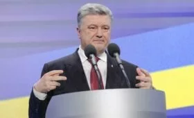 Генпрокуратура Украины остановила расследования против Порошенко