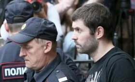 Суд не выпустил четвертого фигуранта дела Кокорина и Мамаева по УДО