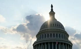 Палата конгресса США одобрила билль о запрете анонимных компаний