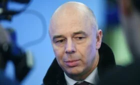 Силуанов назвал рудиментом уголовное наказание за валютные нарушения