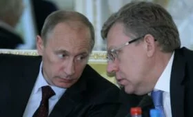 Кудрин назвал спасшее российскую экономику решение Путина
