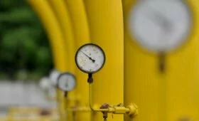 «Газпром» и Белоруссия продлили контракты на поставку газа до 2021 года