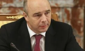 Силуанов оценил потери российской экономики из-за снижения товарооборота с КНР