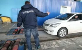 Автоюрист прокомментировал инициативу МВД фиксировать техосмотр на видео