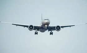 «Аэрофлот» отменил 62 рейса из-за ограничений по количеству пассажиров