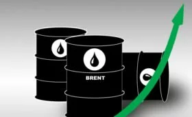 Цены на нефть показали уверенный рост больше 5%
